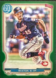 Byron Buxton