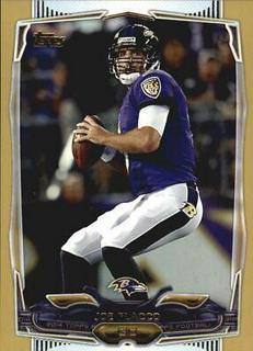 Joe Flacco