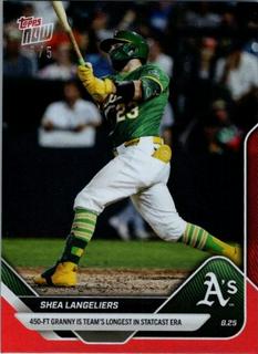Shea Langeliers