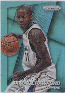 Jamal Crawford
