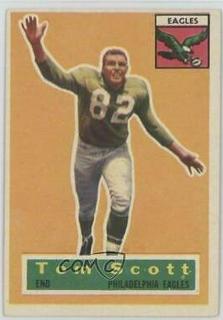 Tom Scott