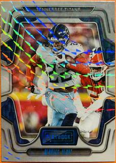 Derrick Henry