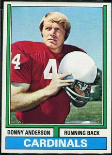 Donny Anderson