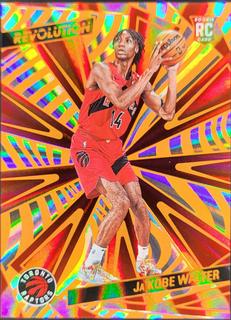 Ja'Kobe Walter