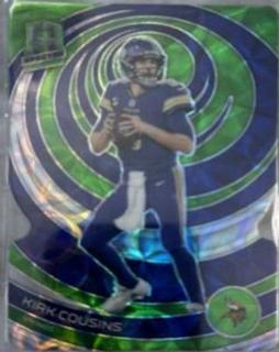 Kirk Cousins