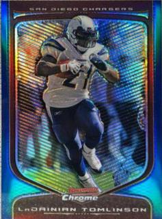 LaDainian Tomlinson