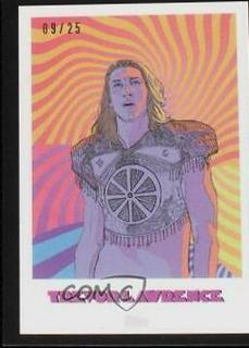 Trevor Lawrence
