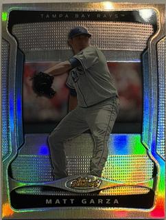 Matt Garza