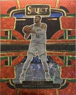Kristaps Porzingis
