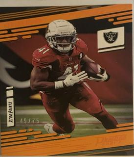 Kenyan Drake