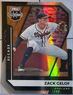 Zack Gelof
