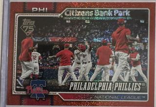 Philadelphia Phillies