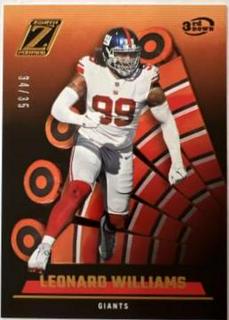 Leonard Williams