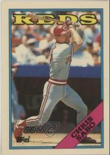 Chris Sabo