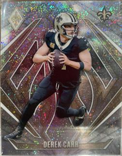 Derek Carr