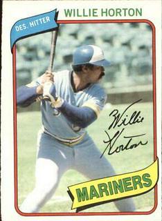Willie Horton