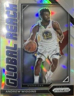 Andrew Wiggins