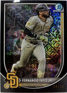 Fernando Tatis Jr.