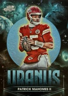 Patrick Mahomes II