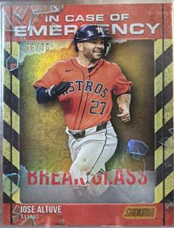 Jose Altuve