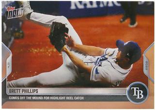 Brett Phillips