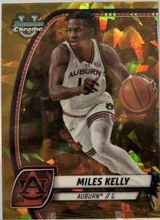 Miles Kelly