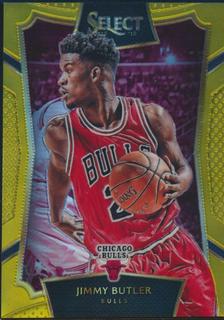 Jimmy Butler