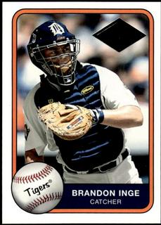 Brandon Inge