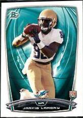 Jarvis Landry