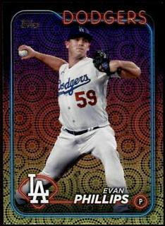 Evan Phillips