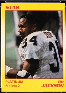 Bo Jackson