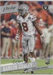 Gareon Conley