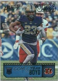 Tyler Boyd