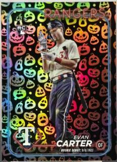 Evan Carter