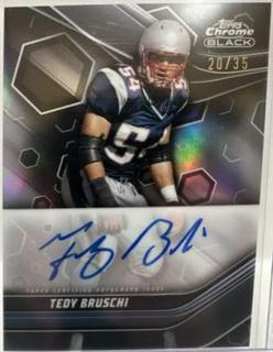 Tedy Bruschi