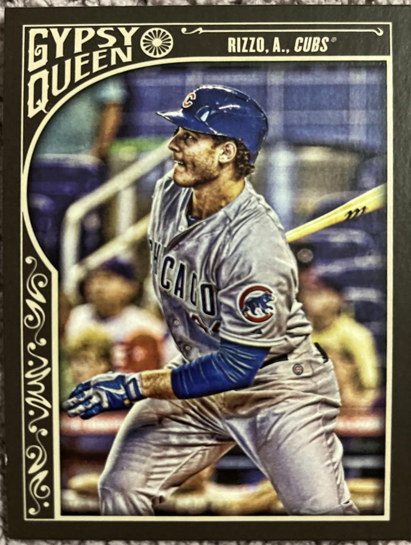 Anthony Rizzo #97
