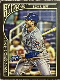 Anthony Rizzo