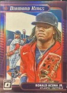 Ronald Acuna Jr.