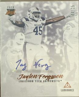 Jaylon Ferguson