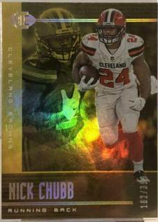 Nick Chubb