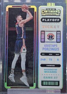 Kristaps Porzingis