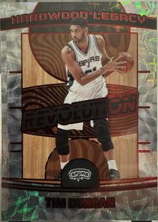 Tim Duncan