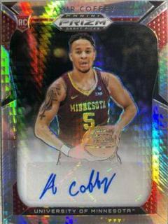 Amir Coffey
