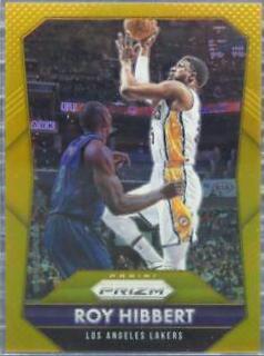 Roy Hibbert