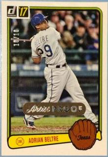 Adrian Beltre