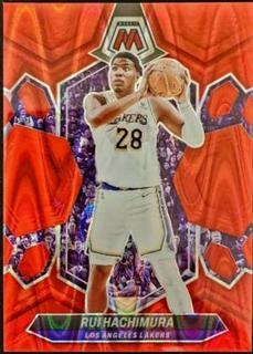 Rui Hachimura