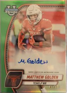 Matthew Golden