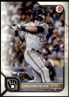 Christian Yelich