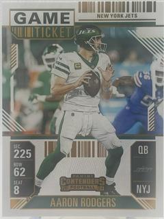 Aaron Rodgers