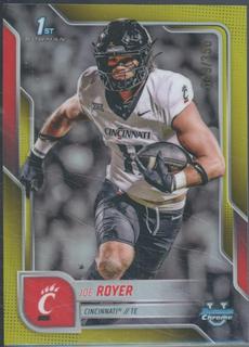 Joe Royer
